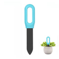 Zigbee Smart Soil Tester Humidity Temperature Moisture Sensor Mobile Phone APP Real Time Monitor for Plant Garden