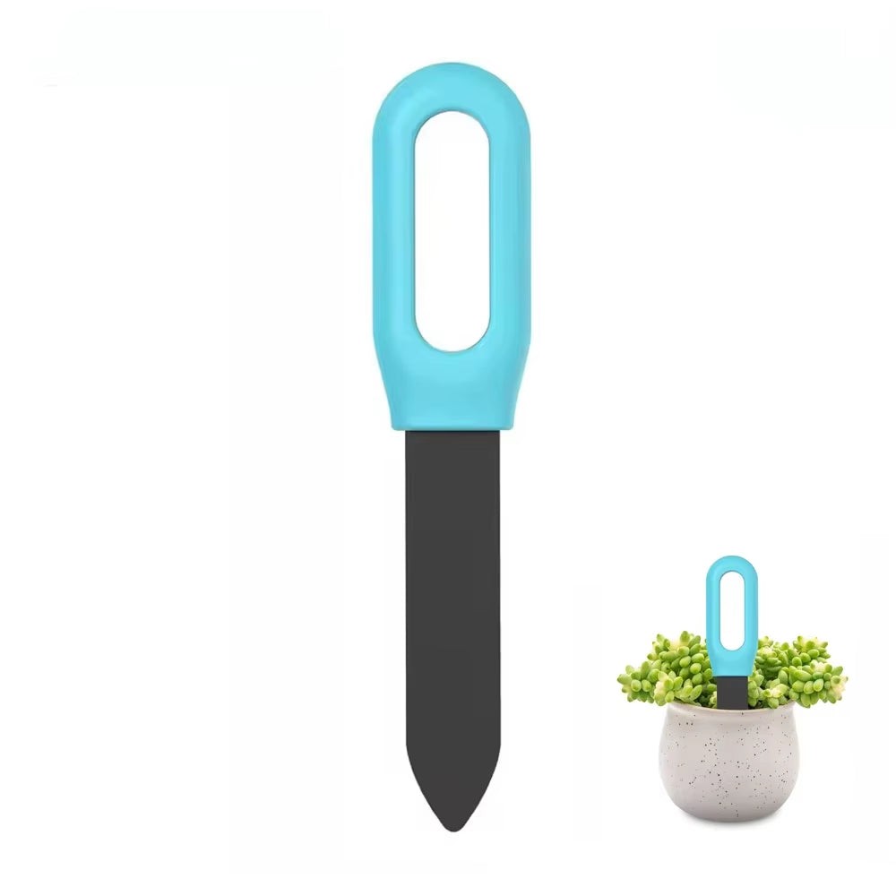 Zigbee Smart Soil Tester Humidity Temperature Moisture Sensor Mobile Phone APP Real Time Monitor for Plant Garden