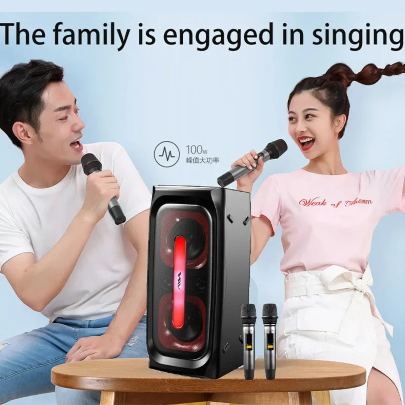Aihua SS-X300DSP PRO High Quality Sports & Entertainment Speaker Japan Designed
