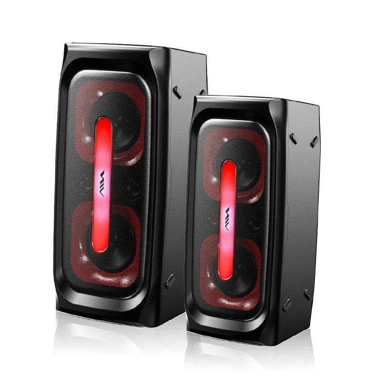 Aihua SS-X300DSP PRO High Quality Sports & Entertainment Speaker Japan Designed