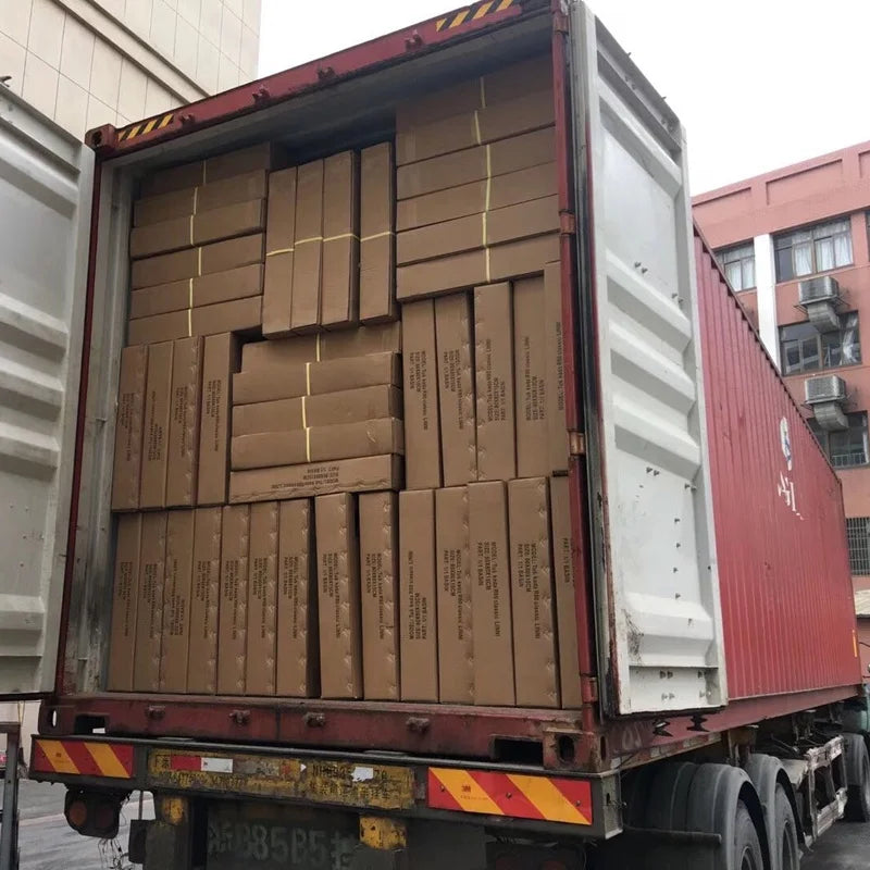 Smart Hot Selling Household White Shower Column Waterfall Modern Bathroom Thermostatic Shower Head Piano Key Digital Shower Set