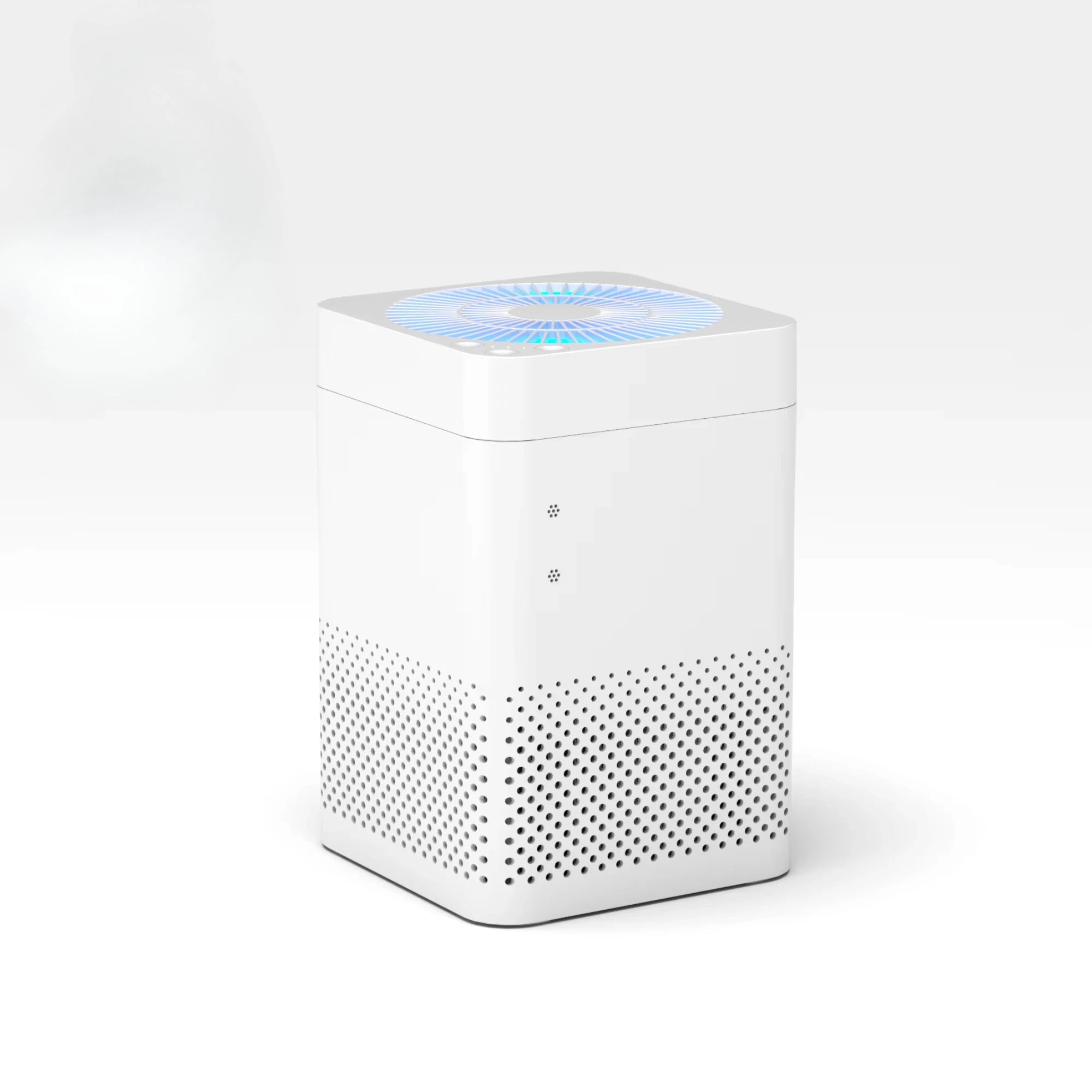Portable Home Smart Air Purifier Large Room Pet H14 Helps Filter Home Office Electric Air Purifier
