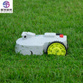 STLF Full Auto Smart Lawn Mower High Performance Home Garden Robot Mobile Control