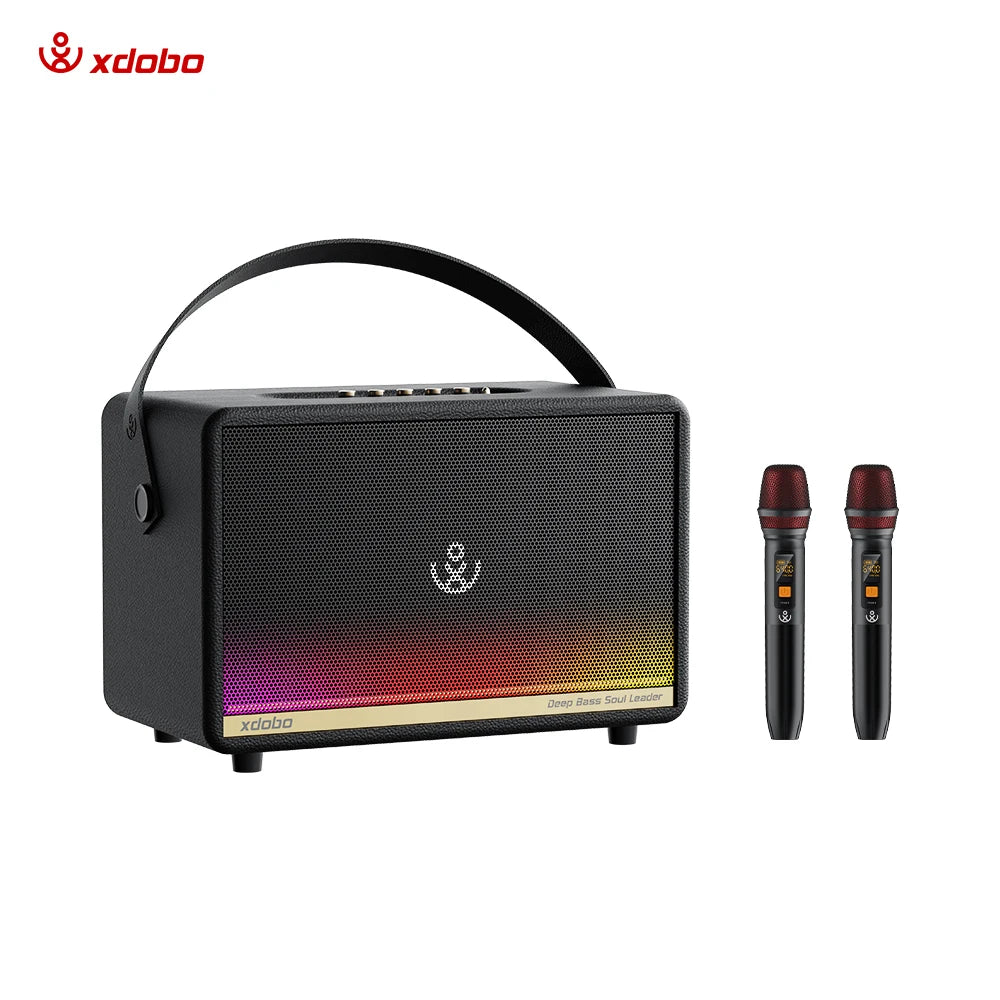 300W XDOBO Soundbar
