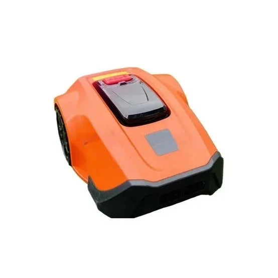 Smart Electric Battery GPS Lawnmowers Robot Grass Cutter Machine Automatic Cordless Robotic Remote Controlled Lawn Mower