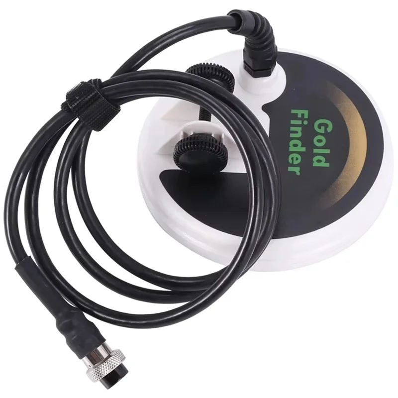 B03B-Metal Detector Searching Coil Metal Detector Accessories 5" FS2 TX-85 Waterproof Professional