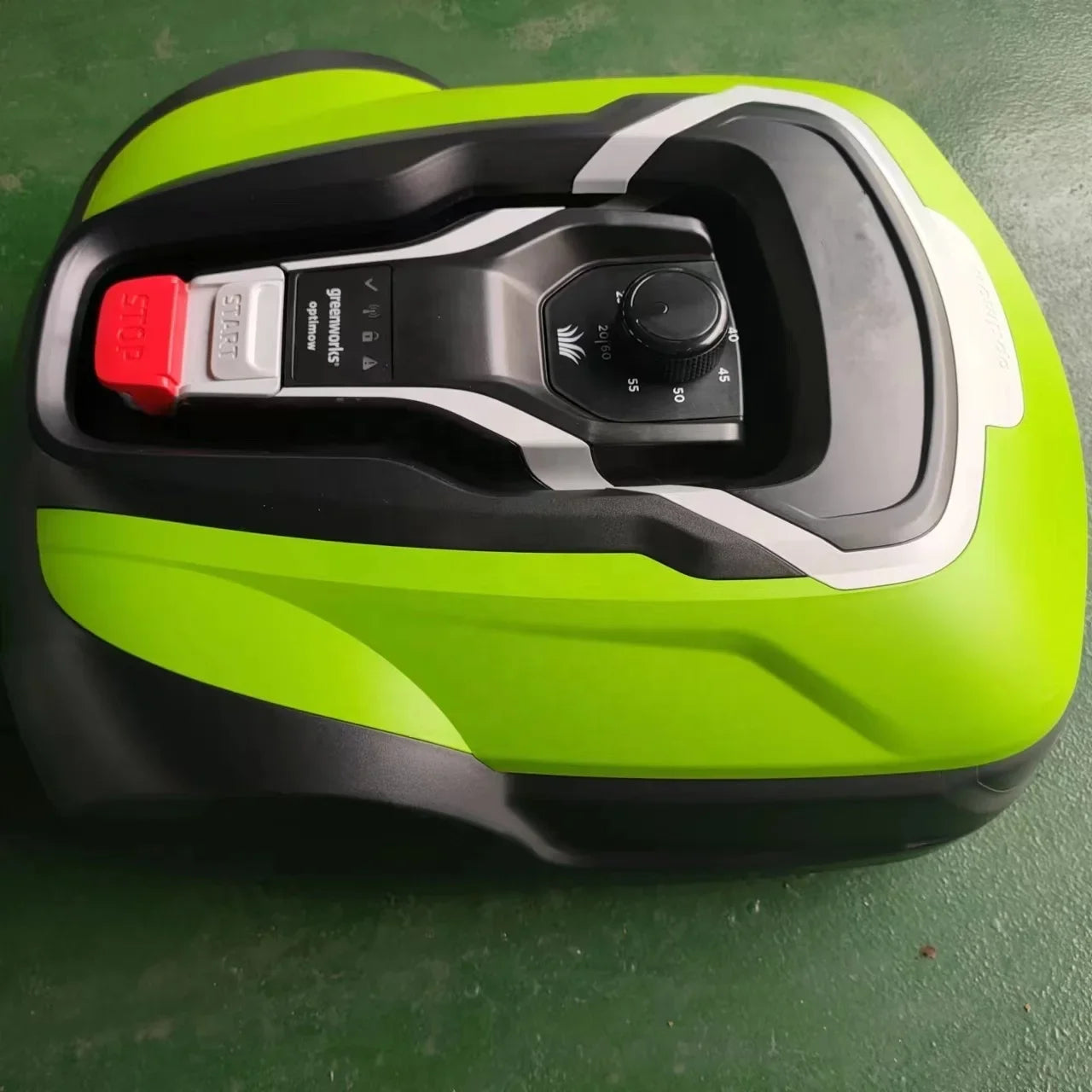 gps smart electric autonomous wirele lawn mower robot rtk blades spare parts automatic knife wireless gps lidar garden