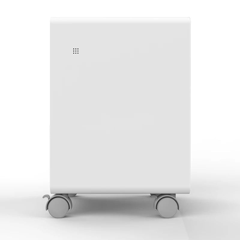 HEPA Filter With Photocatalytic for Home Allergies Pets Hair in Bedroom Smart Wifi  Mobile Pet Odor Air Purifier