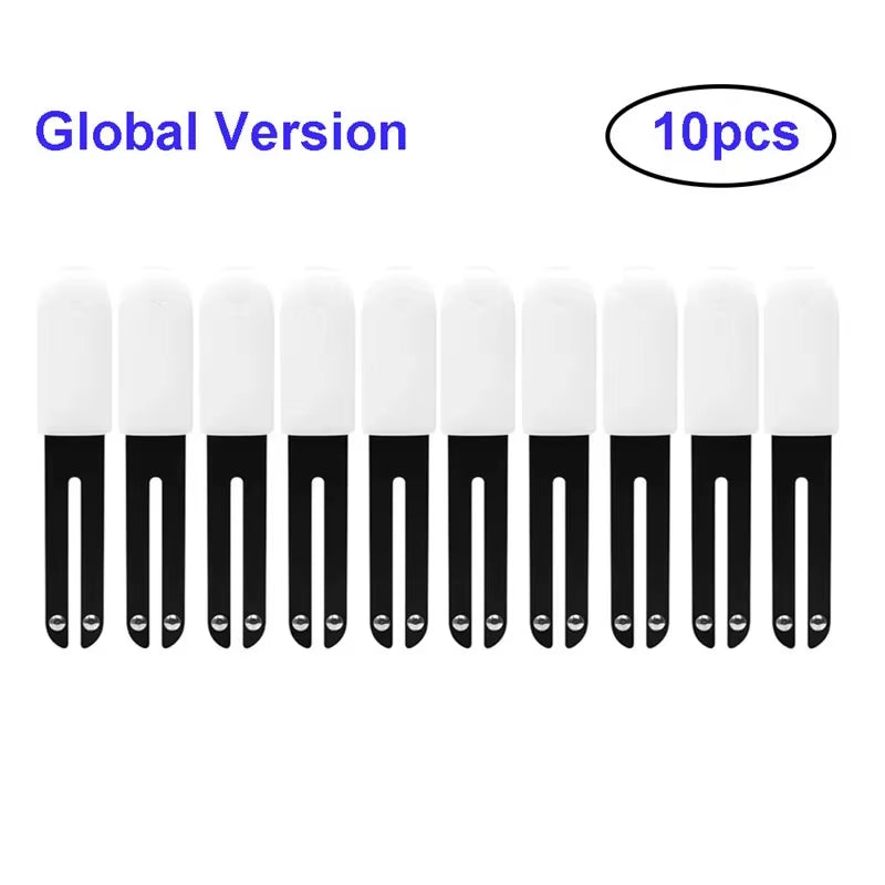 HHCC Flora Monitor Garden Care Plant Grass Soil Water Fertility Smart Tester Sensor Flower Garden Detector for Xiao Mi Mijia APP