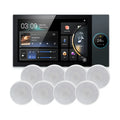 STLF 7-Inch Smart Q7 Wireless Home Automation Central Control Panel