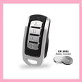 Multi-Frequency Garage Controller 280Mhz 868Mhz Gate Remote Fixed Rolling Code Control Duplicator Universal Key 4 in 1 Command