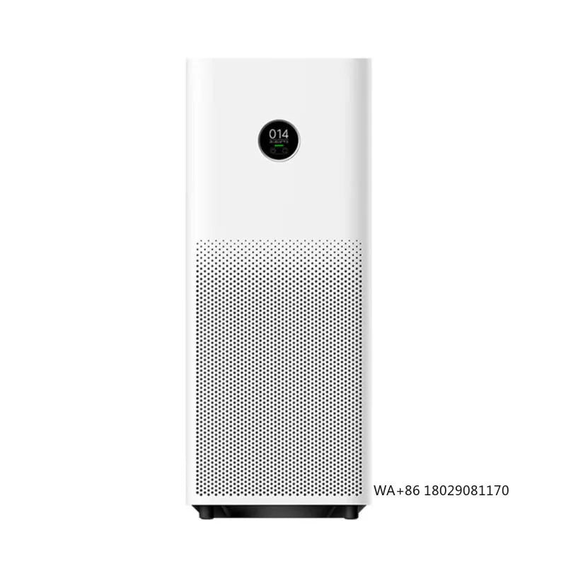 Formaldehyde Pet Smoking Purifier for  App Control WIFI Mijia Smart Air Purifier 4 Pro