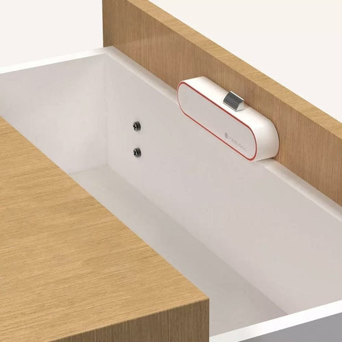 Xiaomi MIjia YEELOCK Smart Drawer Cabinet Lock Keyless Bluetooth APP